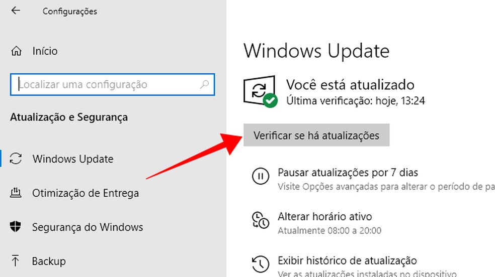 erro do windows update 0x800f081f