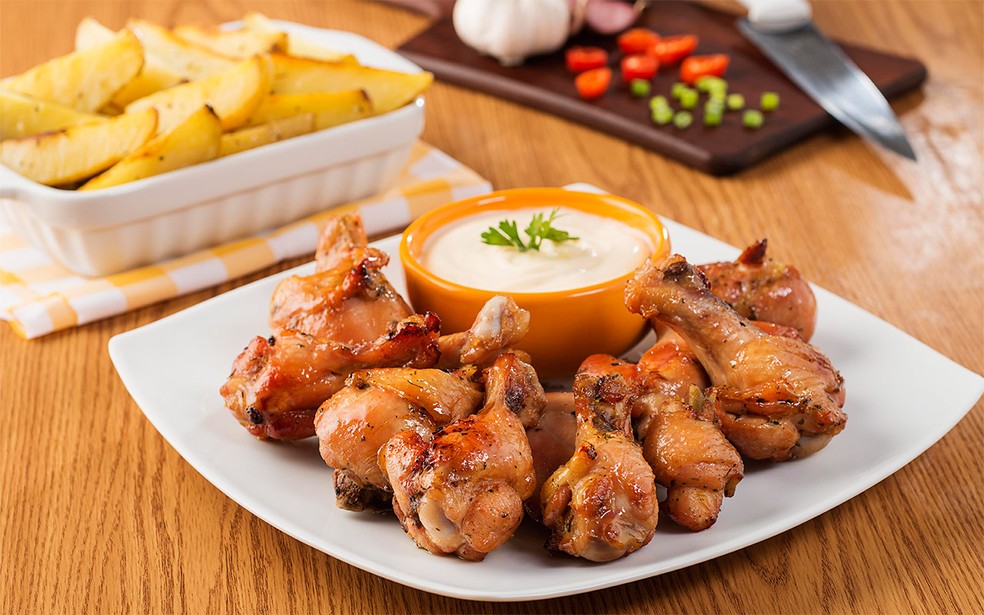 Frango Movie