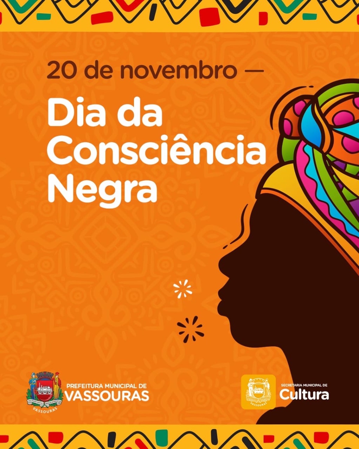Dia da Consciência Negra é marcado por exposições e rodas de conversa e de  capoeira em Vassouras | Sul do Rio e Costa Verde | G1