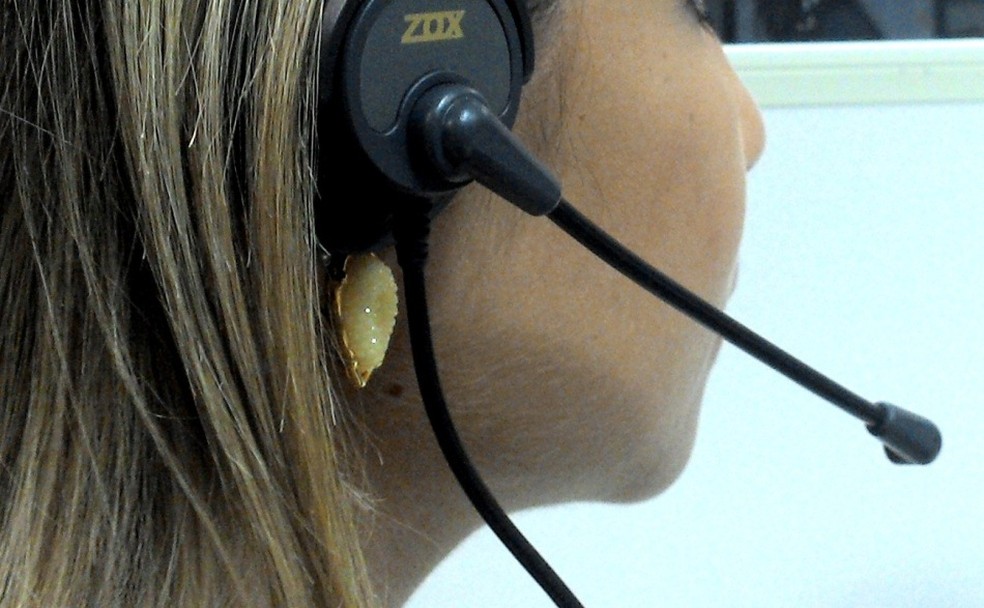 São 200 vagas para atendente de telemarketing em Uberlândia (Foto: Divulgação/ Governo do Estado)