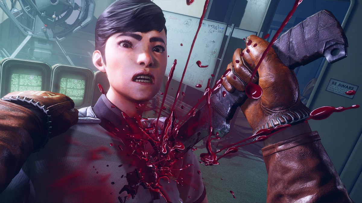 Deathloop: cinco fatos escondidos que você pode ter deixado passar
