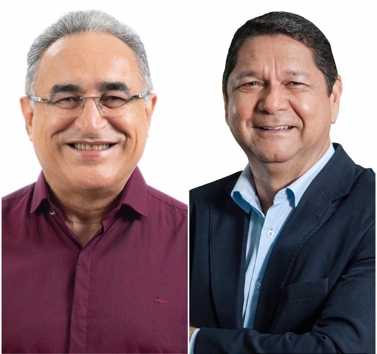 Veja a agenda de compromissos dos candidatos a prefeitura de Belém nesta quartafeira (25