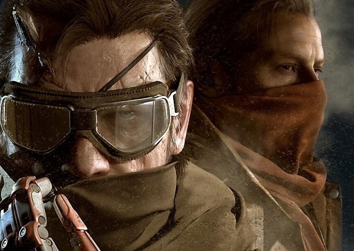 Metal Gear Solid 5: The Phantom Pain teve seu modo multiplayer revelado em novo vídeo. (Foto: Divulgação) (Foto: Metal Gear Solid 5: The Phantom Pain teve seu modo multiplayer revelado em novo vídeo. (Foto: Divulgação))