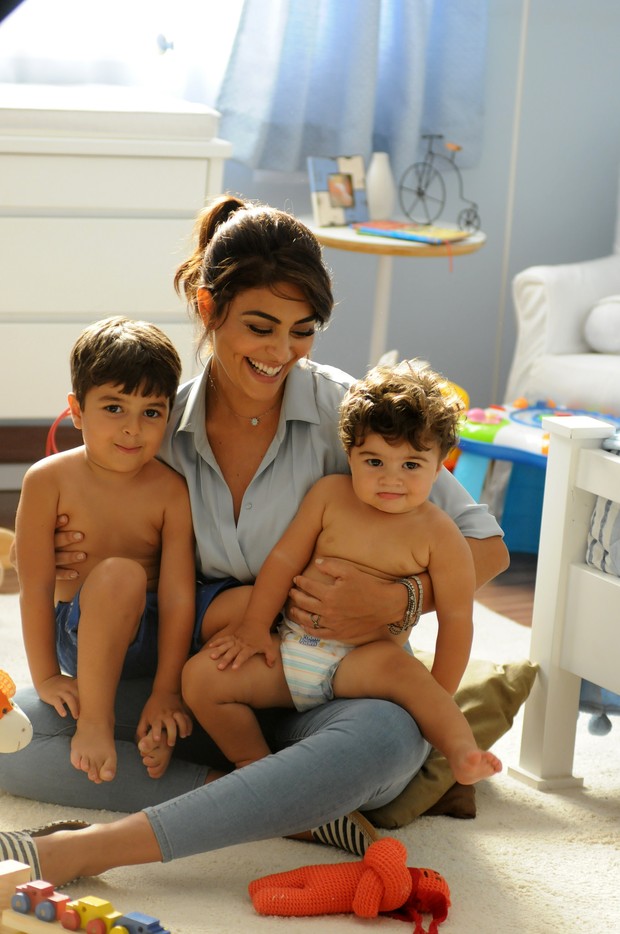 Джованна антонелли сейчас фото с мужем и детьми