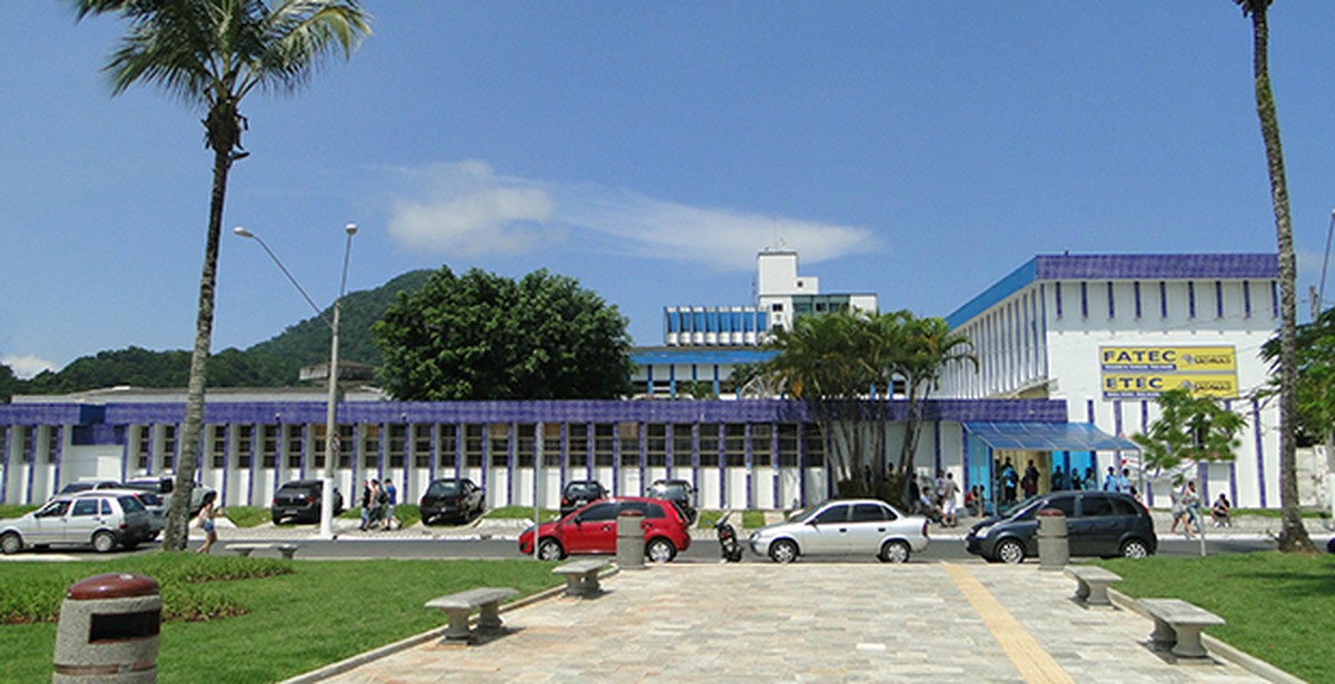 Fatecs da Baixada Santista abrem inscrições para vestibular do 2º ...