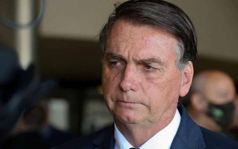 Aliados avaliam recuo de Bolsonaro como temor à anulação de blindagem do  impeachment | Brasil e Política | Valor Investe