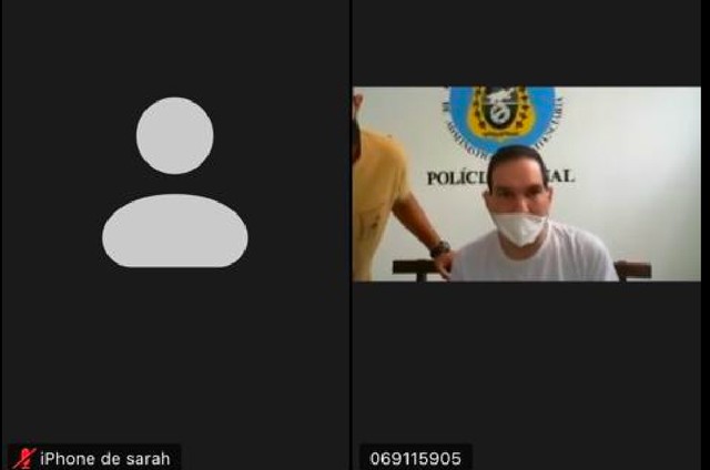 Dono da JJ Invest come&ccedil;a a ser julgado criminalmente