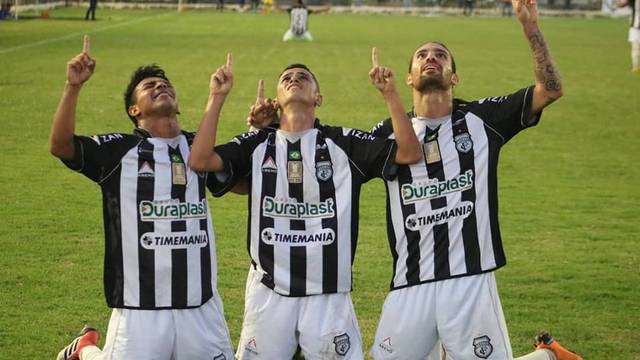 Treze vence a URT nos pÃªnaltis e se classifica para as oitavas de final da SÃ©rie D