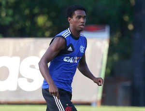 Sem Libertadores, Márcio Araújo e Luiz Antonio motivam o Fla no Carioca