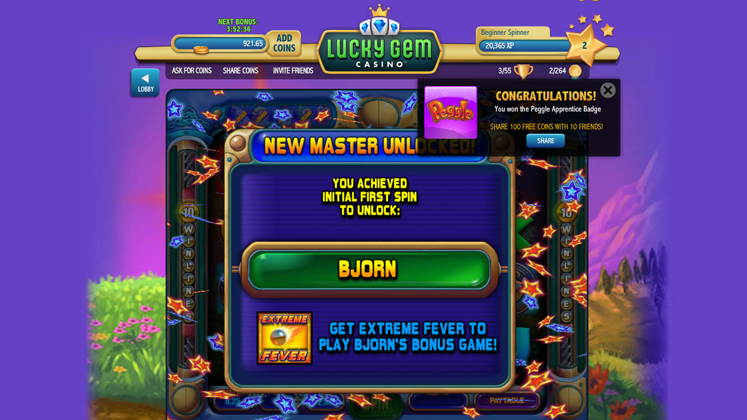 Slots gratis Leprechaun goes Egypt
