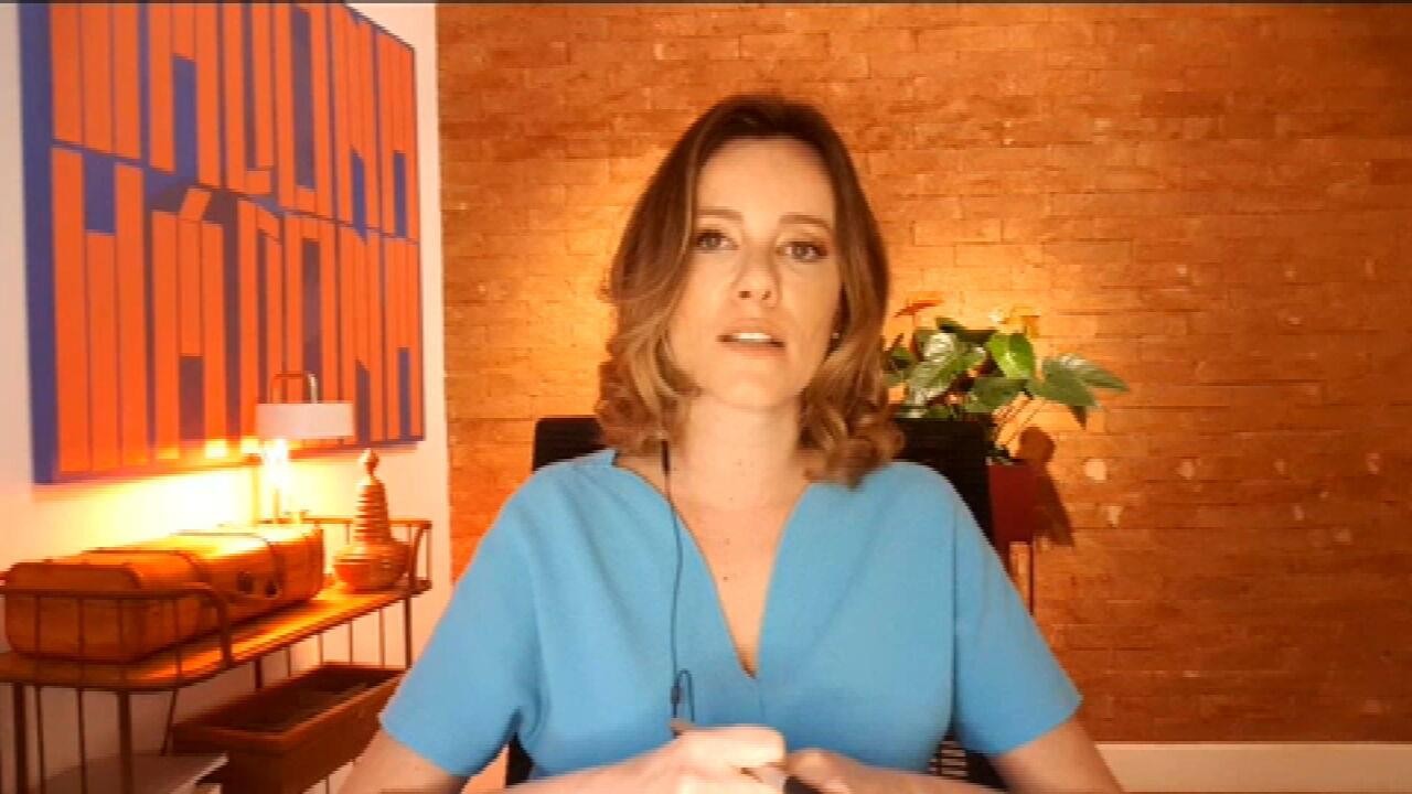 Natuza Nery analisa o cenário do 2º turno da eleição municipal de São Paulo