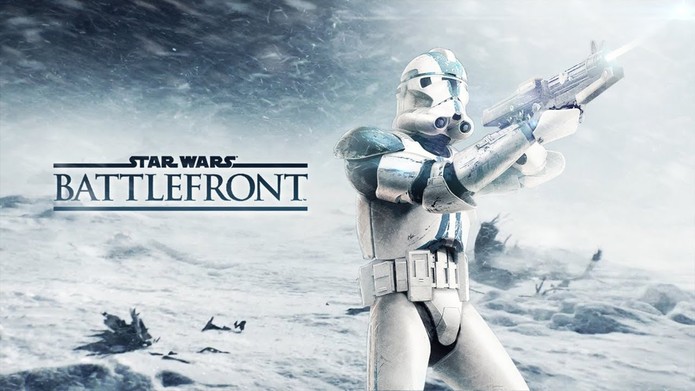 Star Wars: Battlefront (Foto: Divulgação)