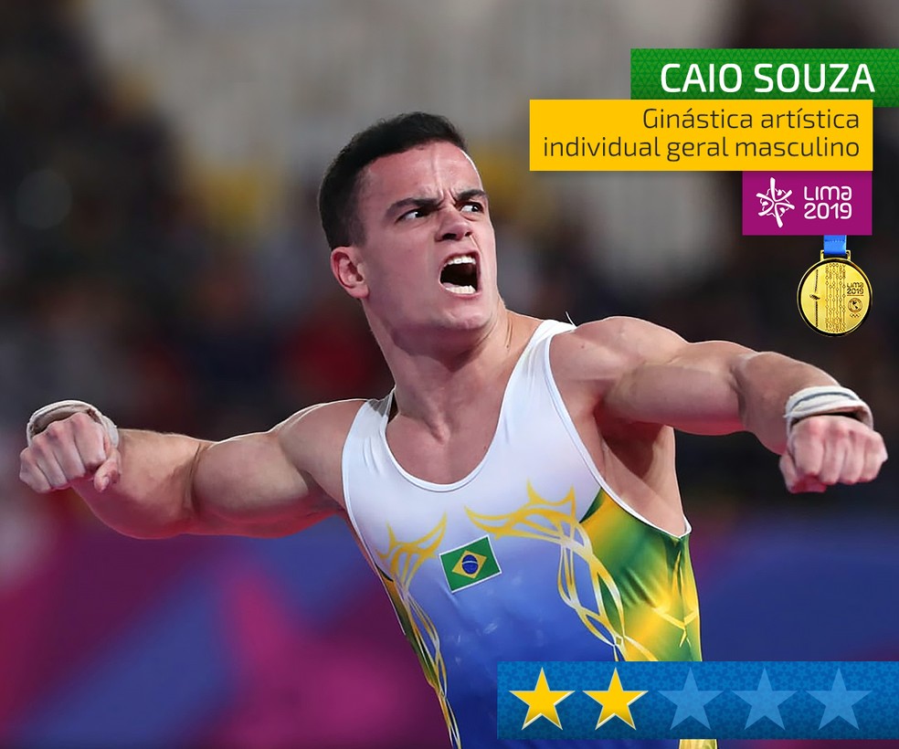  — Foto: InfoEsporte