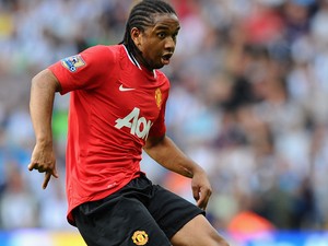 anderson manchester united (Foto: Agência Getty Images)