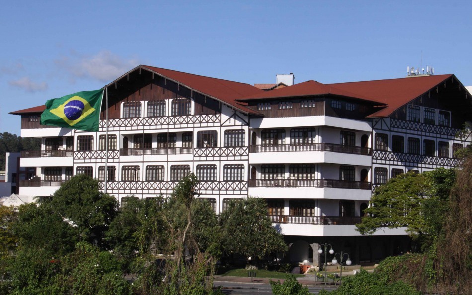 Operação do MP na prefeitura de Blumenau mira ações de comunicação em período eleitoral