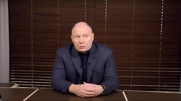 Conheça Vladimir Potanin, o homem mais rico da Rússia (Foto: Reprodução Youtube)