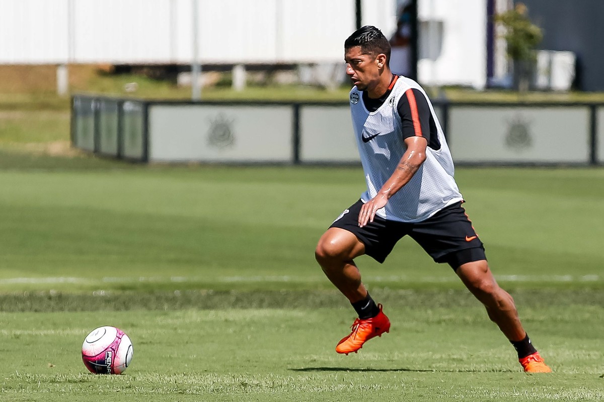 Ralf é relacionado pela primeira vez no Corinthians; veja a lista para ...