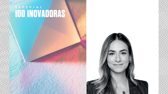 #100DaInovação: como Elisa Vidal Parodi mudou a relação com as consumidoras usando novas tecnologias  