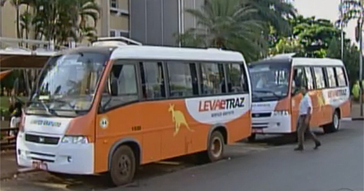 Como chegar até Lele Auto Peças em Ribeirão Preto de Ônibus?