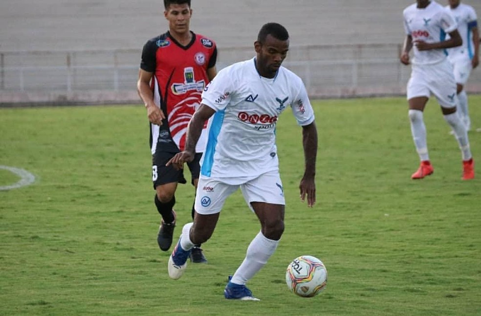 Perilima e S�o Paulo Crystal t�m mais dois jogos pela frente no Campeonato Paraibano e poderiam adiantar essas rodadas para liberar seus elencos � Foto: Ramon Smith / Perilima