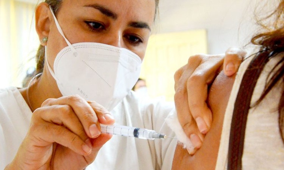 Cidade De Sp Faz Repescagem Da Vacinacao Contra Covid Para Pessoas De 47 A 49 Anos Neste Sabado Sao Paulo G1