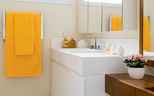 Banheiro Branco Ou Bege Ideias Para A Decoracao Do Seu Ambiente Dentro De Casa Casa E Jardim Decoracao