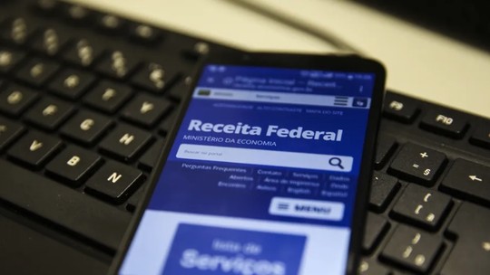 Imposto de Renda: Receita Federal abre hoje consulta a lote residual do mês de março
