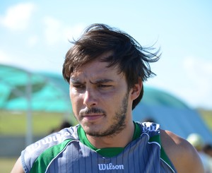 Cabofriense terá a volta de Keninha para o duelo contra o Flamengo