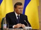 Ucrânia inicia processo de solicitação de extradição de Yanukovich
	