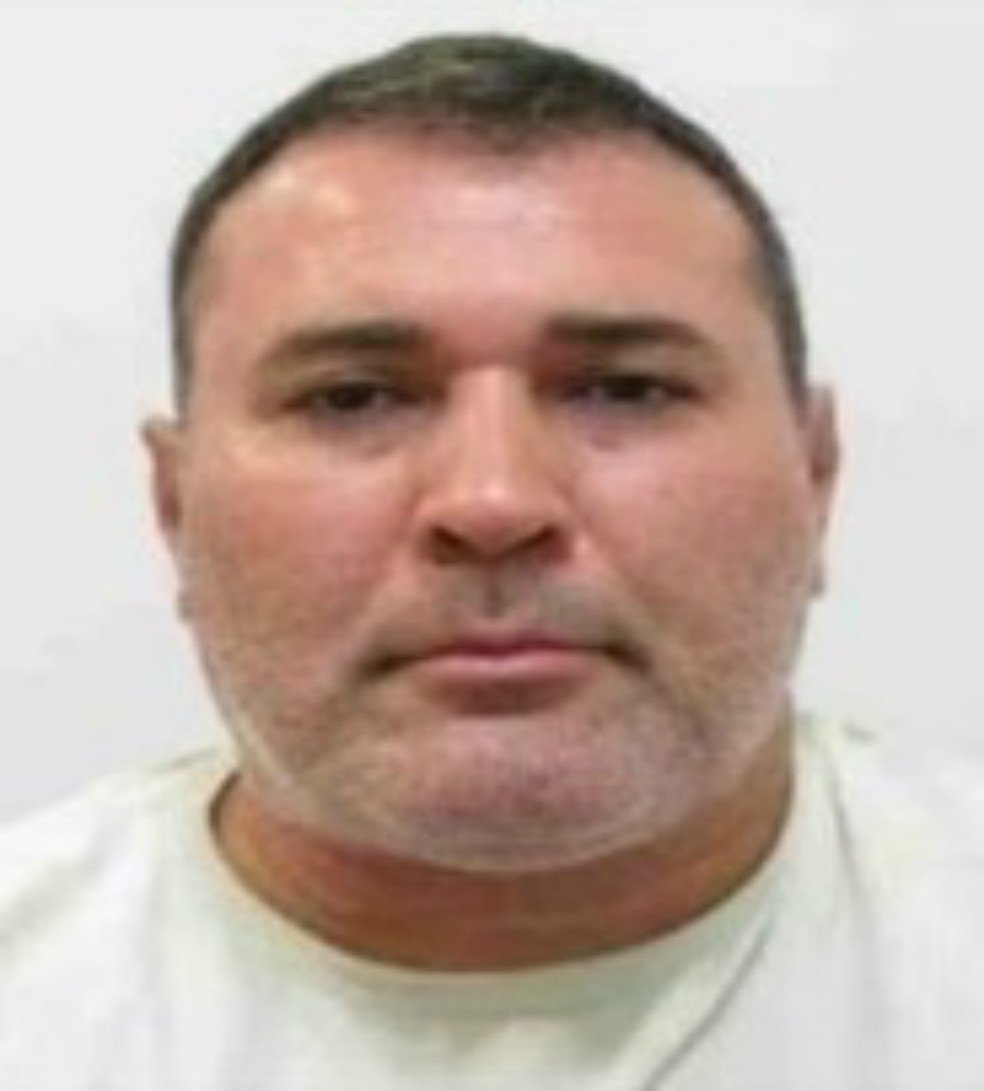 José Moreira Freires, o "Zezinho", é suspeito de participação da morte de estudante e já foi condenado pela execução de delegado aposentado — Foto: Garras/Divulgação