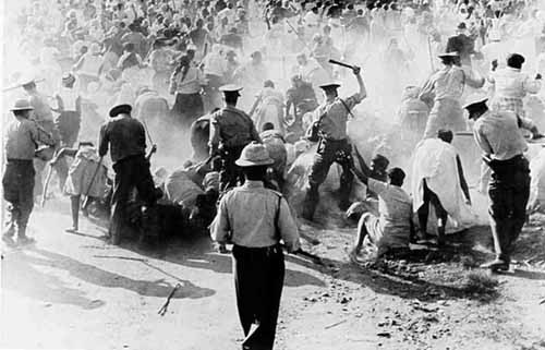Sharpeville. Massacre deu origem ao Dia do Combate à Discriminação Racial