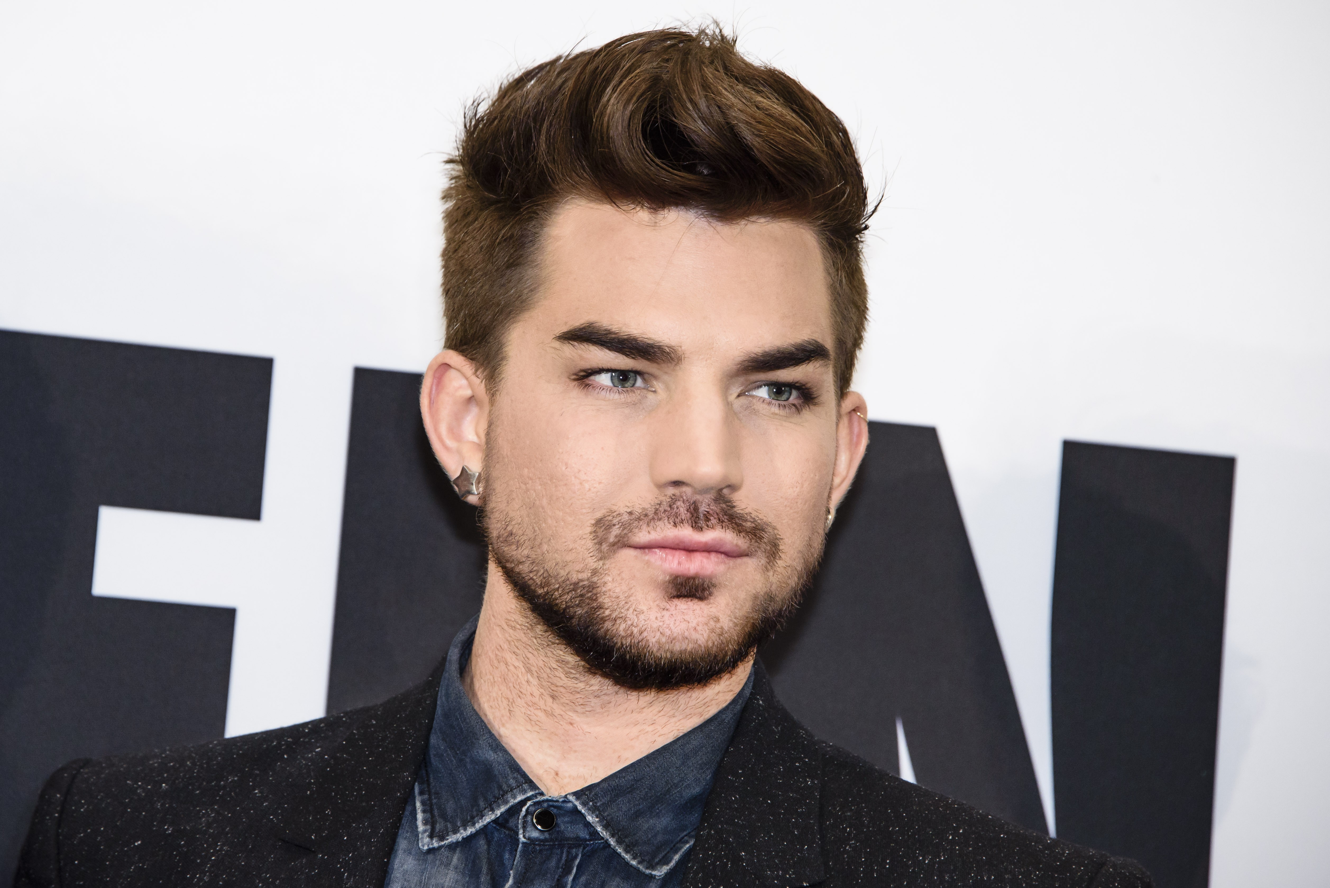 Adam Lambert (Foto: Getty Images)