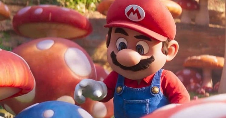 Super Mario Bros: produtor fala sobre escalação polêmica de Chris Pratt