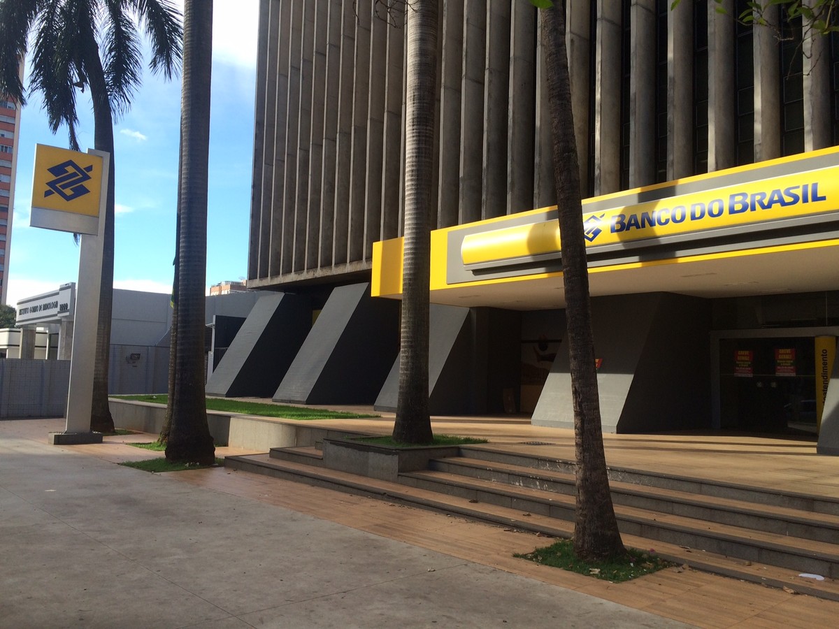 Banco do Brasil reduz presença no exterior e prioriza atendimento a empresas Economia G1
