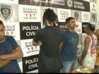Operação desarticula grupo suspeito de vários crimes em Guarabira, PB
