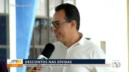 Veja como MEIs podem regularizar situação e obter descontos nas dívidas