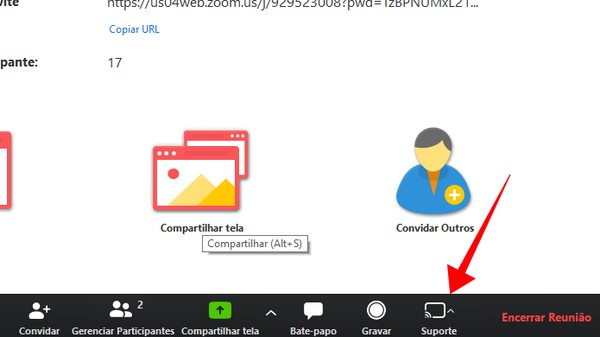 Zoom 12 Funcoes Pouco Conhecidas Do Programa Para Videoconferencia Fique Em Casa Techtudo Hướng dẫn cách sử dụng zoom meeting trên máy tính. zoom 12 funcoes pouco conhecidas do