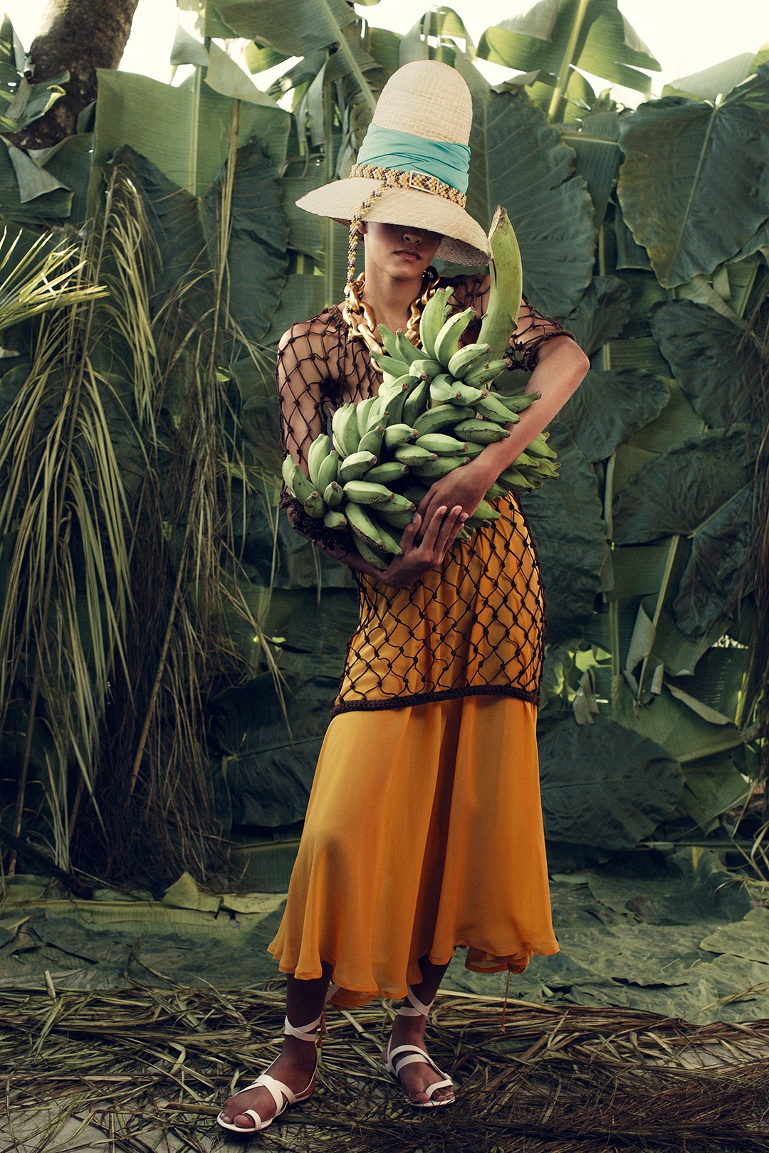 Frutas (Foto: Arquivo Vogue/ Edgar Azevedo)