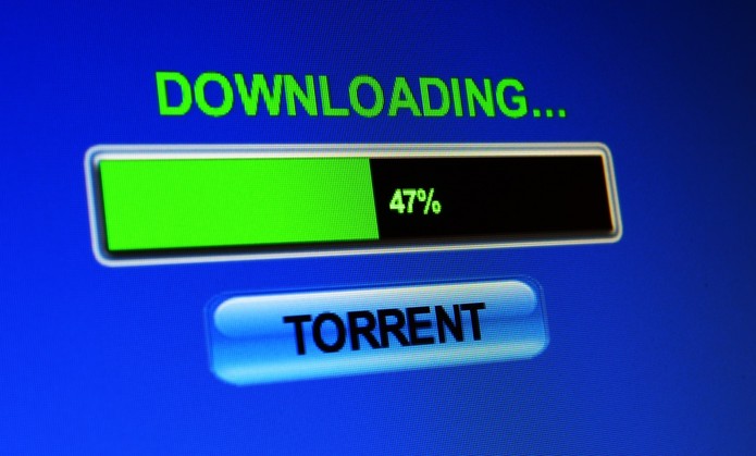Download de arquivo torrent (Foto: Pond5)