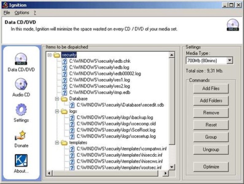 Ignition Download TechTudo