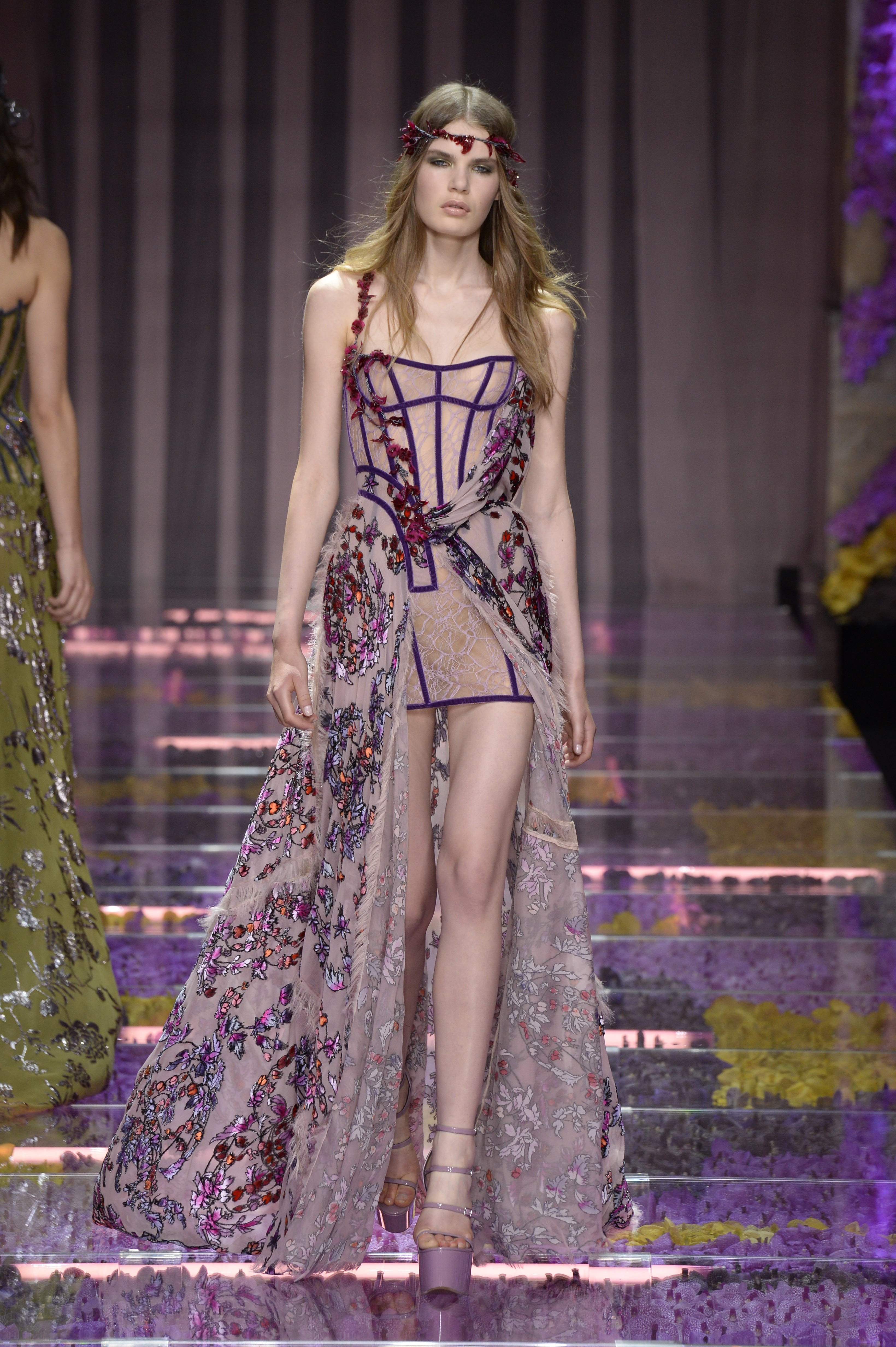 Кутюр 2015. Couture Atelier Versace. Джанни Версаче коллекции от Кутюр. Versace Dress Haute Couture. Версаче 2015 от Кутюр.