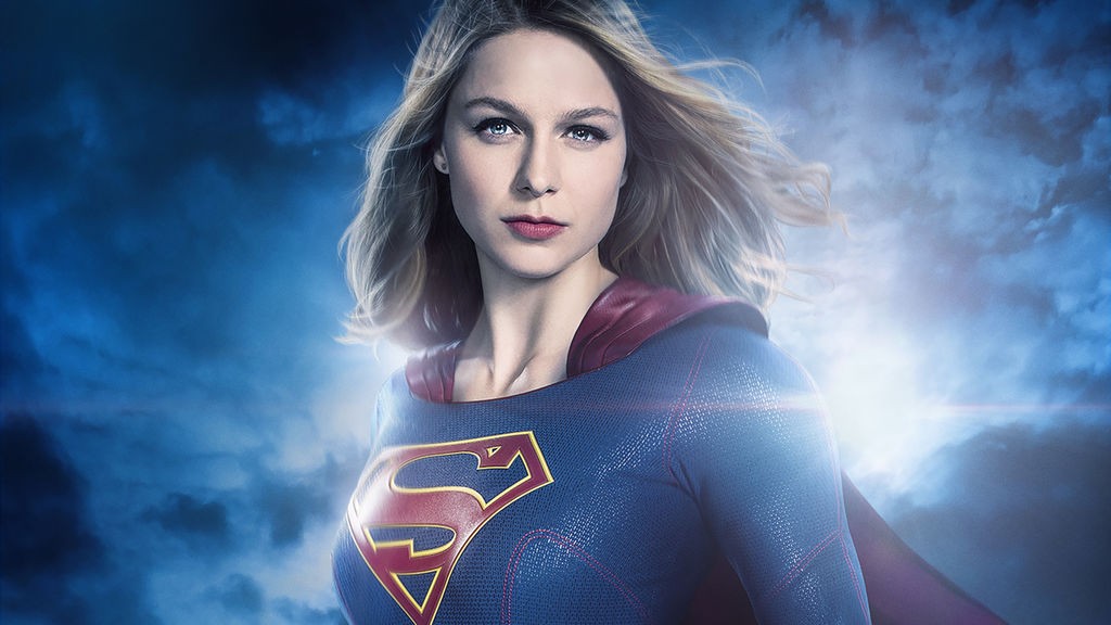 SUPERGIRL 7ª TEMPORADA  QUANDO CHEGA NA NETFLIX? 