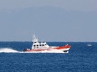 Corpos são encontrados após naufrágio no Mar Egeu  
