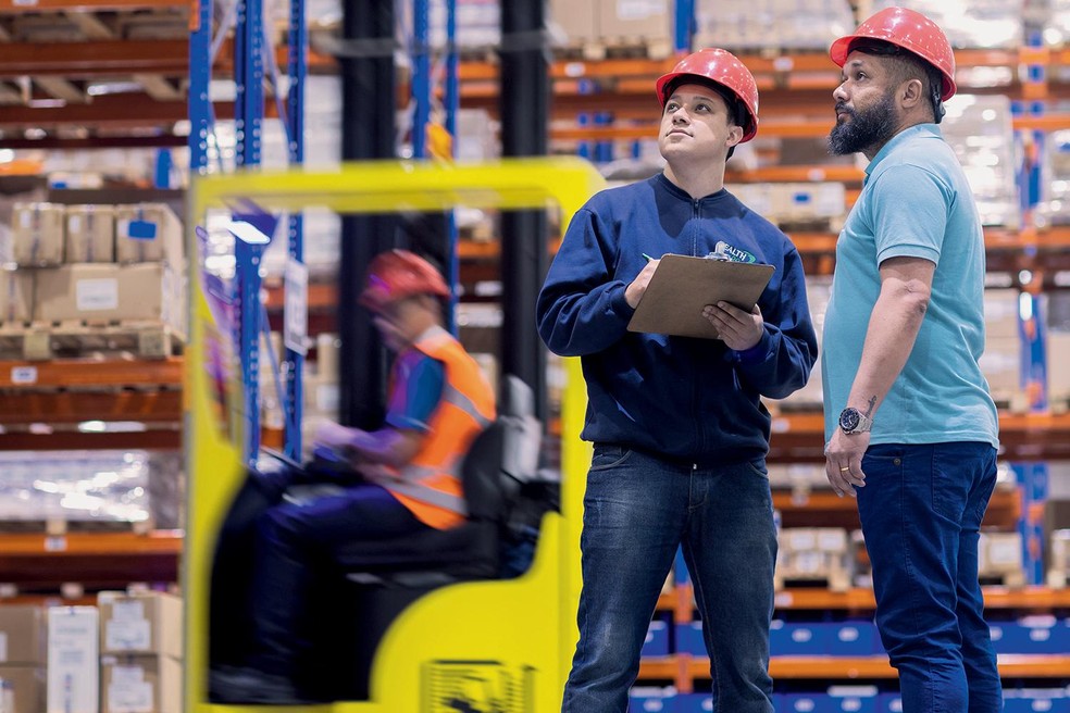 — Foto: Julio Bittencourt/Valor