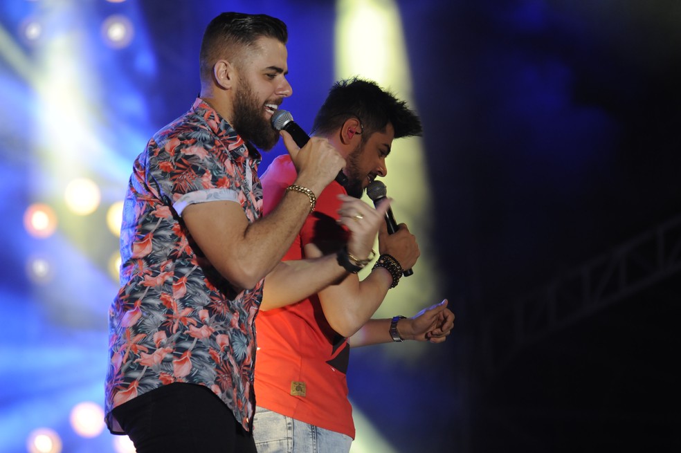Agenda Zé Neto E Cristiano Junho 2018 Ze Neto E Cristiano Amado Batista Dorgival Dantas E Lambasaia