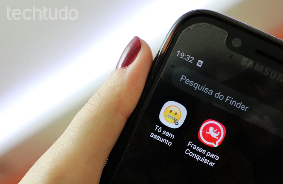 Como Puxar Assunto No Tinder Apps Ajudam Com Ideias E Frases Prontas Redes Sociais Techtudo