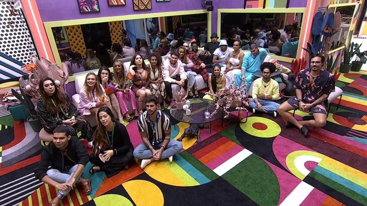 Dia 101 do BBB: veja o horário e como assistir ao reencontro do BBB 22 |  Transmissão