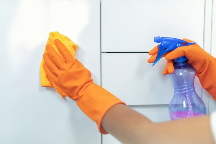  Como usar limão na limpeza de casa (Foto: Getty Images)