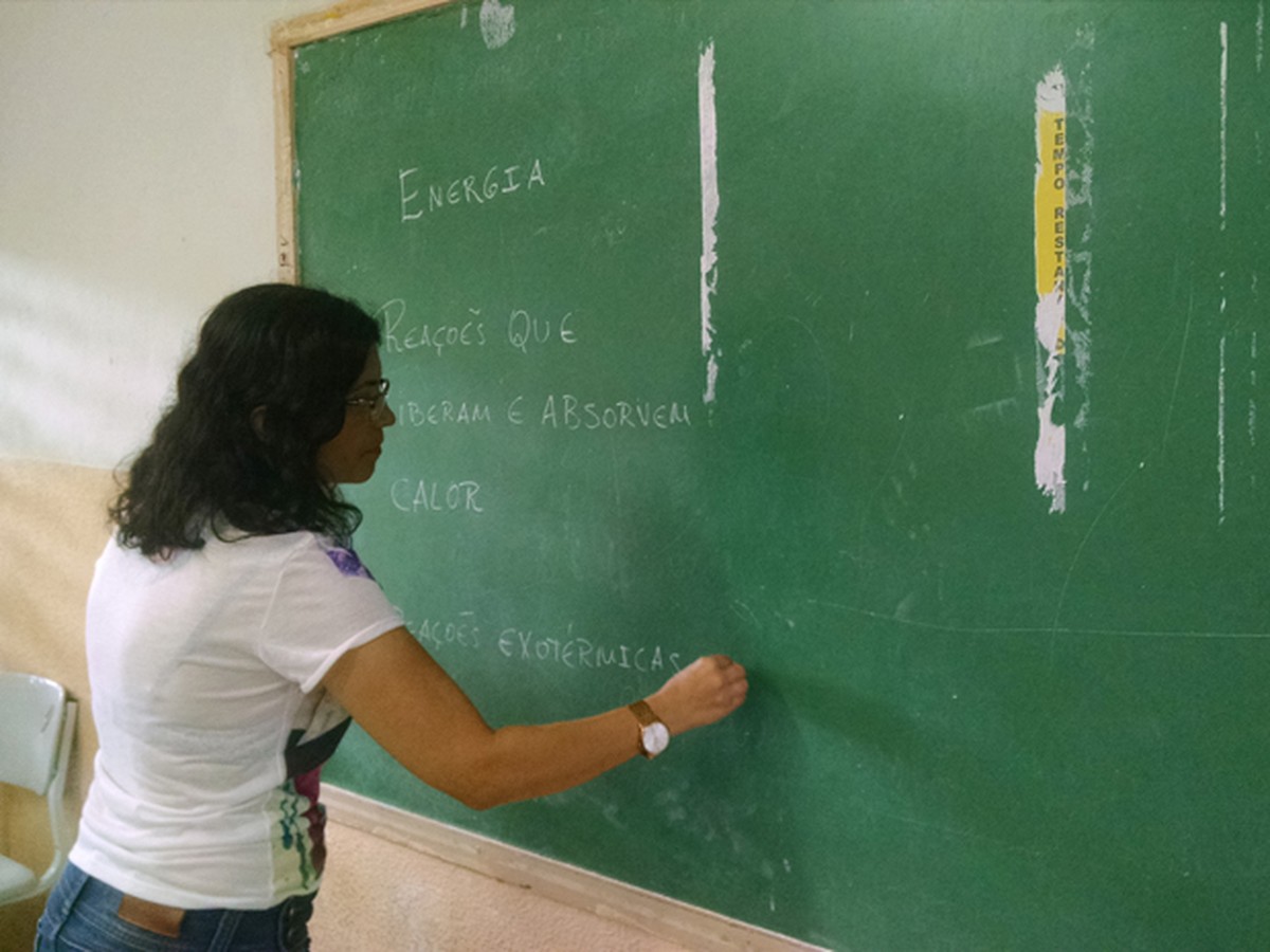 Professores da rede estadual e das escolas municipais de Sergipe mantêm a decisão de não voltar às aulas presenciais - Vimarsana News