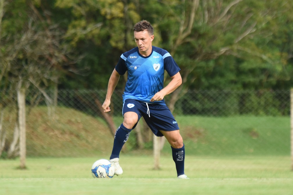 Com Dagoberto Londrina Vence Jogo Treino Contra O Pstc No Estadio Do Cafe Londrina Ge